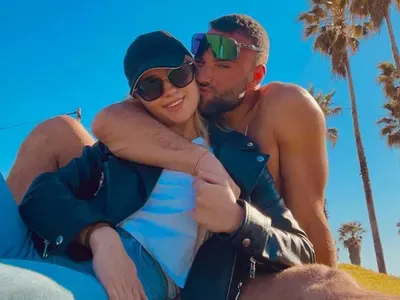 Валери се уреди  за актьор покрай  Мария Бакалова