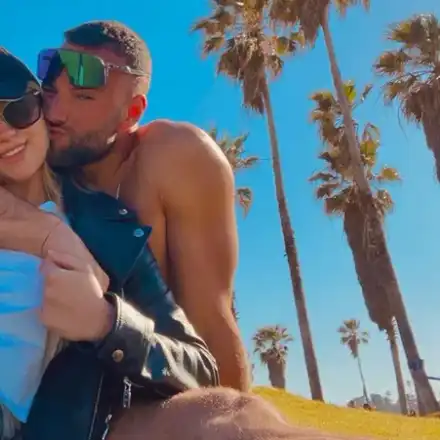 Валери се уреди  за актьор покрай  Мария Бакалова