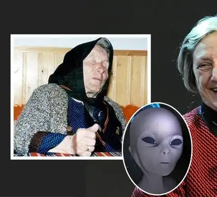 Ванга ми каза, че извънземните са сред нас,  вселяват се в невинни деца, твърди Нешка Робева