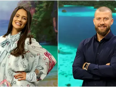 Ванко и Ганка от  „Сървайвър” се  изселиха от София