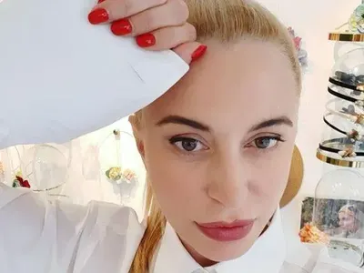 Ваня Щерева: Бях лицемерна в „Черешката“