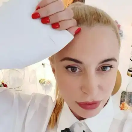 Ваня Щерева: Бях лицемерна в „Черешката“