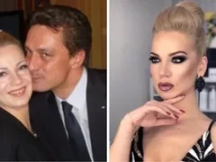 Вдовица на Андрей Баташов 14 години използва името на мъртвия си съпруг, за да движи кариерата си