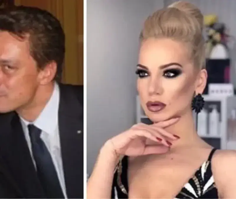 Вдовица на Андрей Баташов 14 години използва името на мъртвия си съпруг, за да движи кариерата си