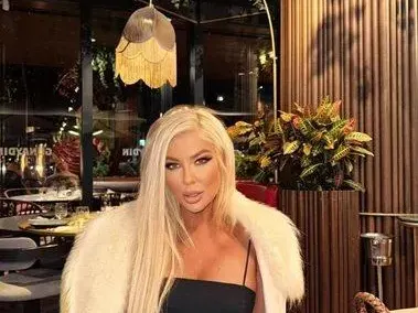 Вече не й пука: Андреа отсвирва боя на Кобрата (Снимки)