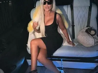 Вече не й пука: Андреа отсвирва боя на Кобрата (Снимки)