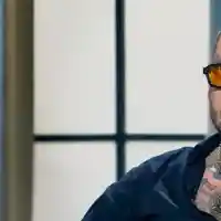 Венци Венц стана учител за ден