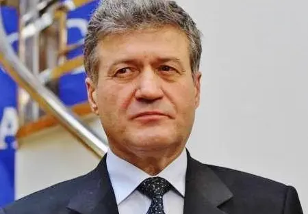 Вицепрезидентът Ангел Марин издъхна в ръцете на любовницата си
