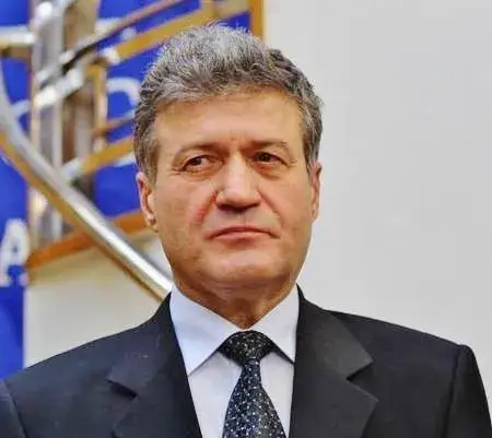 Вицепрезидентът Ангел Марин издъхна в ръцете на любовницата си