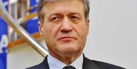 Вицепрезидентът Ангел Марин издъхна в ръцете на любовницата си