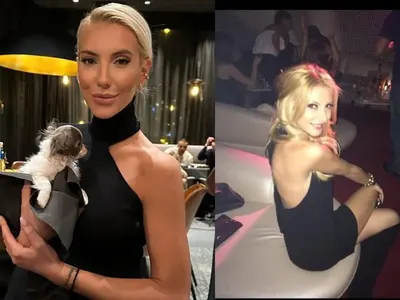 Вижте Маги от „Ергенът“ ПРЕДИ повече от 10 години! Неузнаваема е