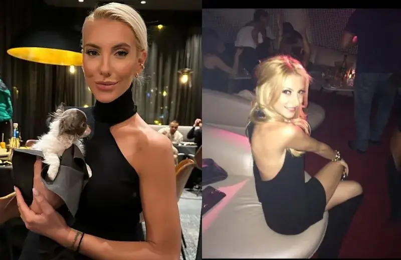 Вижте Маги от „Ергенът“ ПРЕДИ повече от 10 години! Неузнаваема е