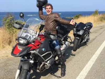 Влади Въргала: Живея в оскъдица, но това не ме притеснява