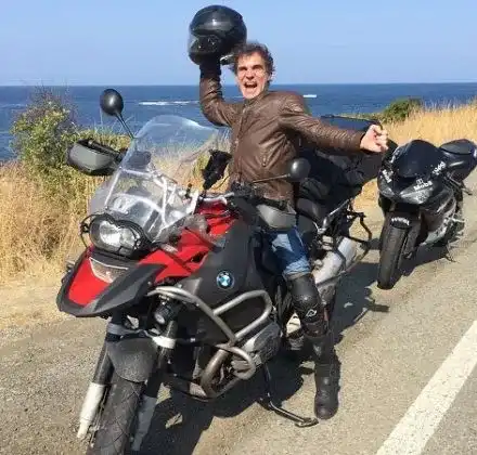 Влади Въргала: Живея в оскъдица, но това не ме притеснява