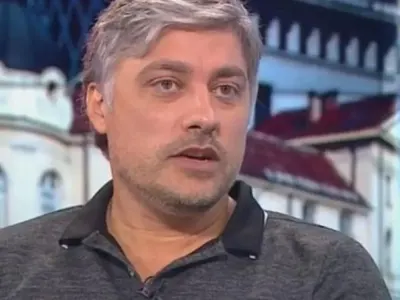 Владо Карамазов: Щерев и Лили се карат, защото някой се мисли за цар