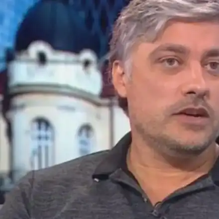 Владо Карамазов: Щерев и Лили се карат, защото някой се мисли за цар