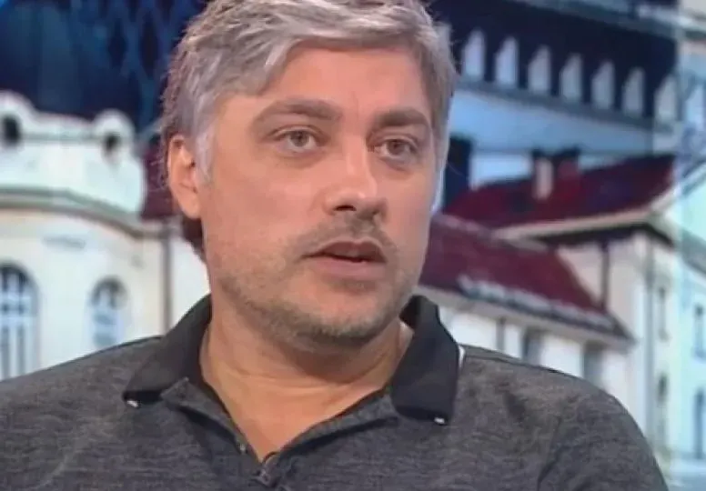 Владо Карамазов: Щерев и Лили се карат, защото някой се мисли за цар
