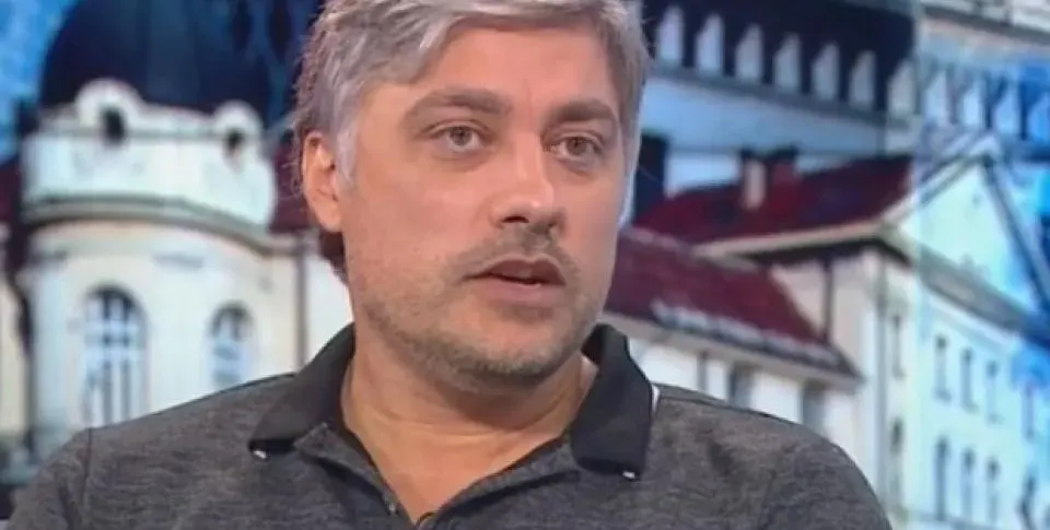 Владо Карамазов: Щерев и Лили се карат, защото някой се мисли за цар