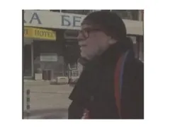 Владо Пенев  се втали с диета