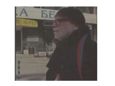 Владо Пенев  се втали с диета