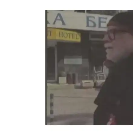 Владо Пенев  се втали с диета