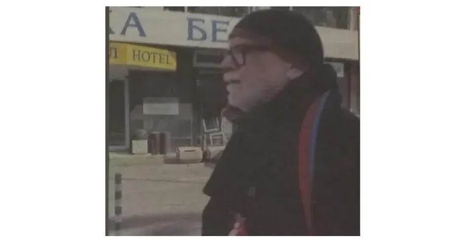 Владо Пенев  се втали с диета