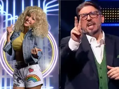 Влюбен ли е Геро  в Джулиана Гани?