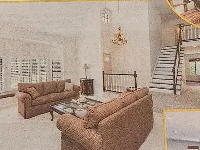 Внукът на Тато си купи палат за 3 милиона в зелено СНИМКИ