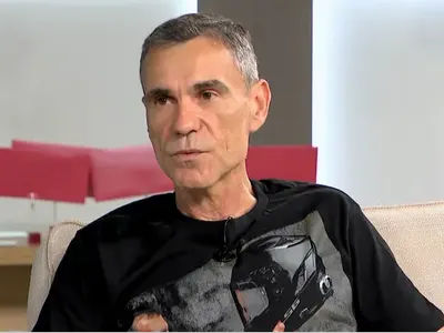 Въргала в най-откровеното си интервю: Стопих се  от ядове и  безсъние