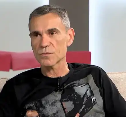 Въргала в най-откровеното си интервю: Стопих се  от ядове и  безсъние