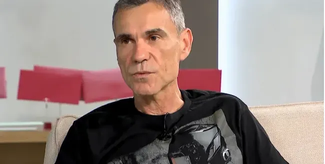 Въргала в най-откровеното си интервю: Стопих се  от ядове и  безсъние