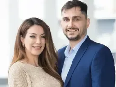 Ивайло от „Един за друг“: Първо се влюбих в бюста на Хриси
