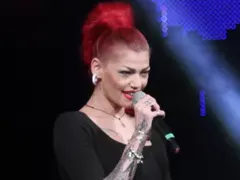 Жана Бергендорф пак залитна към чашката и дрогата, а се кълнеше, че е „чиста“