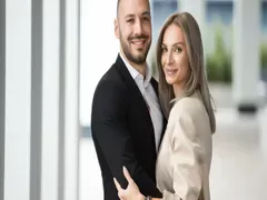 Михаела и Венцислав печелят “Един за друг”