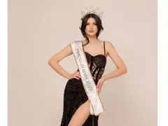 Мис България: Скоро излиза първата ми самостоятелна песен