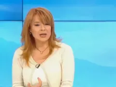 Под прикритие: Мира Добрева лежала в психиатрия