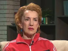 Сашка Васева прогледна