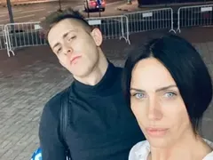 След посещение при психолог: Мария Силвестър се отказа от лошите момчета