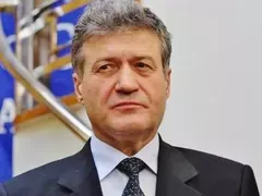 Вицепрезидентът Ангел Марин издъхна в ръцете на любовницата си