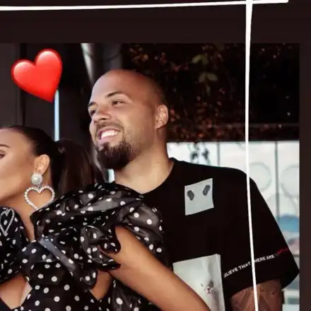 За появата на Борислава: Николета и Ники пръснаха 10 бона за купона