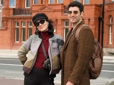 За приятелите на Ирмена Чичикова България е затвор ФОТО