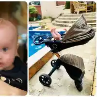 Защо Камелия крие рождената дата на сина си