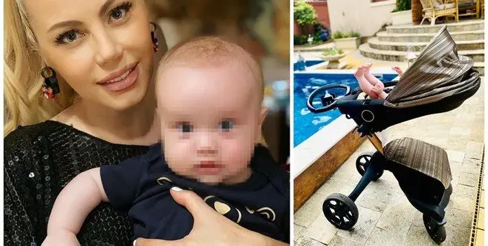 Защо Камелия крие рождената дата на сина си