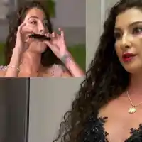 ЗЛОВЕЩИ РАЗКРИТИЯ: Силви от „Ергенът“ учила окултизъм в Судан! (Вижте какво прави с хармониката си)