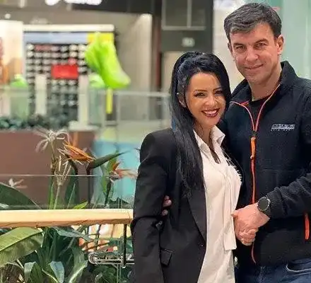 50-годишната Росица Пейчева заченала случайно