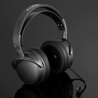 Audeze Maxwell са революция в гейминг слушалките