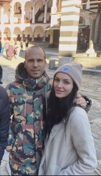 Снахата на Аня Пенчева замени Ангел Караньотов с нов мъж (СНИМКИ)
