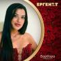 Най-секси ергенката Барбара стана магистър