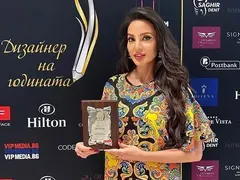 Ах! Наталия Гуркова стана дизайнер на годината
