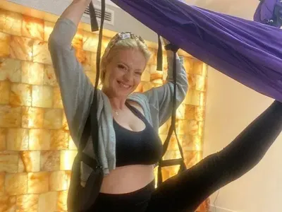 Актрисата от народния театър Василена Винченцо: Омъжих се с халка за три лева